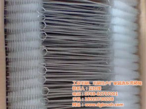 東莞毛刷產(chǎn)業(yè)概覽 廠(chǎng)家、產(chǎn)品與技術(shù)開(kāi)發(fā)新趨勢(shì)