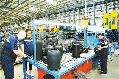 云浮前三季度招商引資有新突破,前9月共引進(jìn)82個招商項目