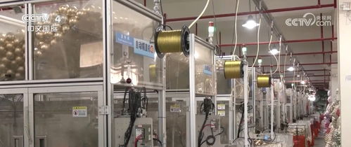 創(chuàng)新品 闖新路,生產(chǎn)熱火朝天 外貿(mào)企業(yè)訂單多元 引領(lǐng)產(chǎn)品市場