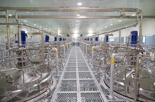 為民 透明 養(yǎng)樂多無(wú)錫工廠刮起食品業(yè) 新颶風(fēng)