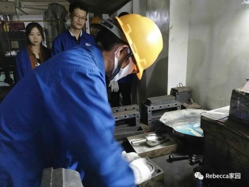 纖維生產部2017年大工匠技能大賽圓滿落幕，技藝與創新共鑄行業標桿