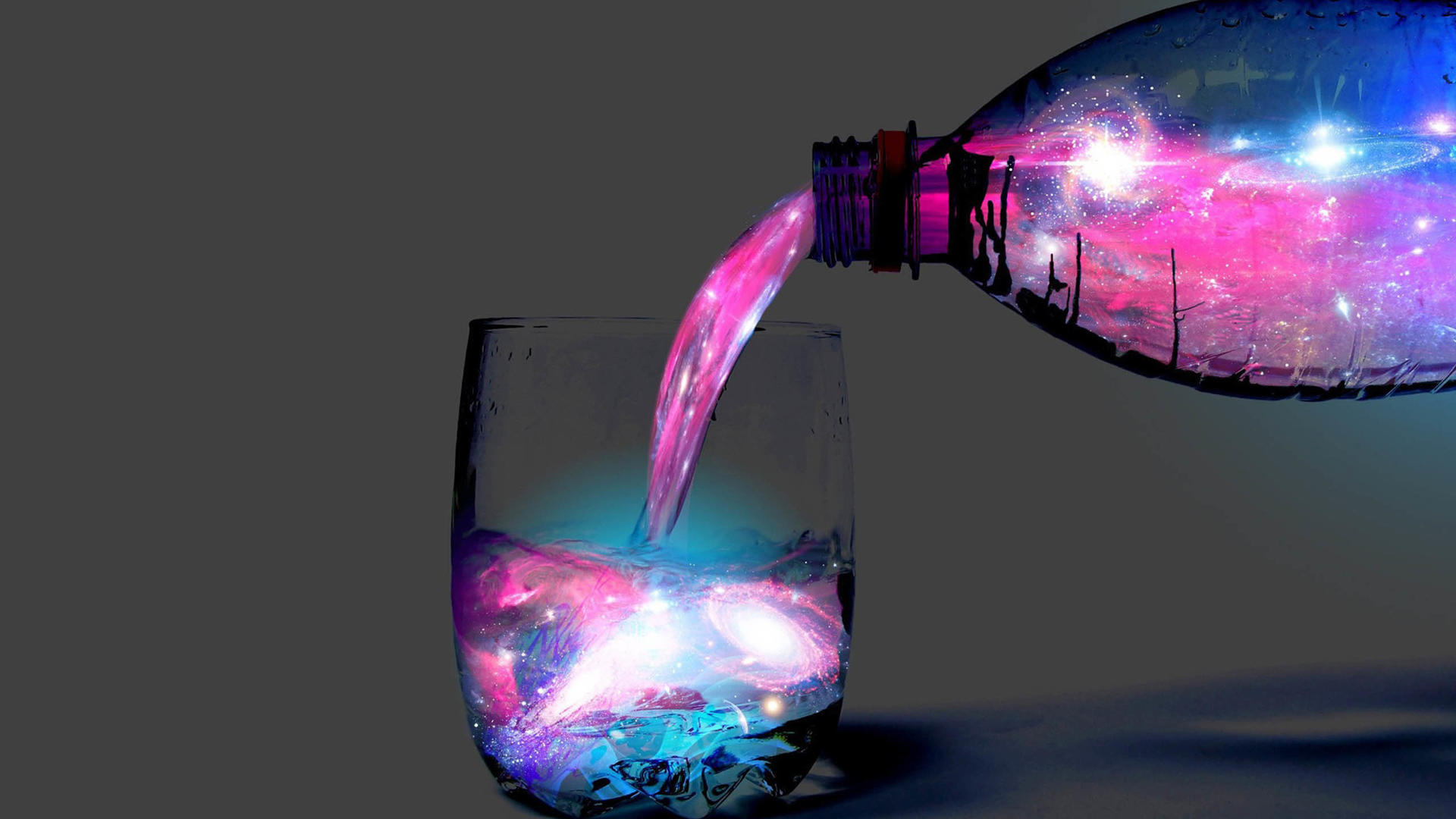 高清創意壁紙，為你的電腦注入靈感與活力