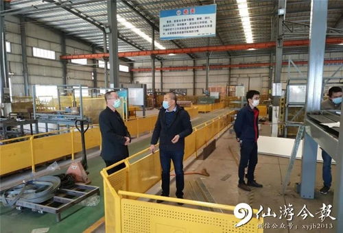 厲害了！仙游企業緊急生產防疫專用電梯，將工期由4個月壓縮至15天